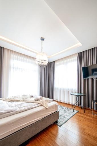 Szymanowskiego Apartment