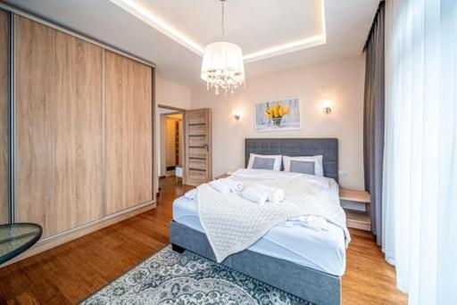 Apartment Szymanowskiego Zakopane