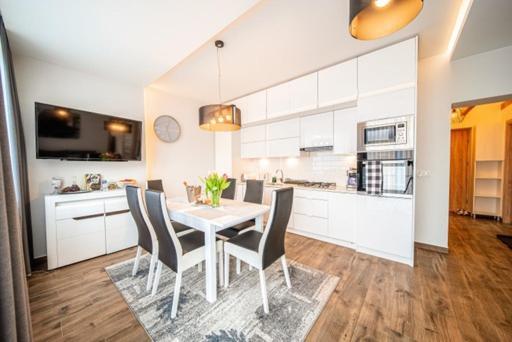 Apartment Szymanowskiego Zakopane