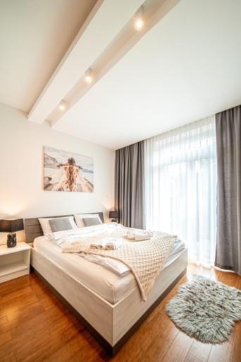 Appartamento Szymanowskiego Zakopane