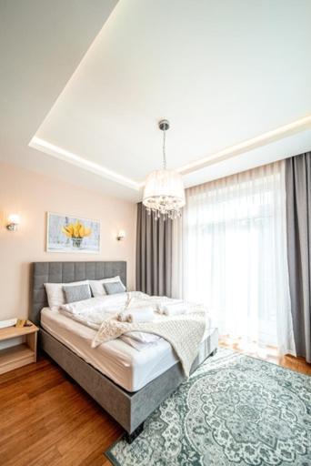 Szymanowskiego Apartment