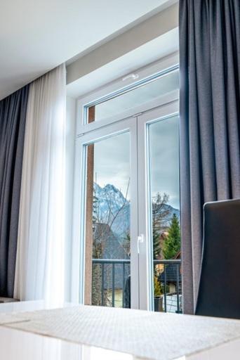 Apartment Szymanowskiego *