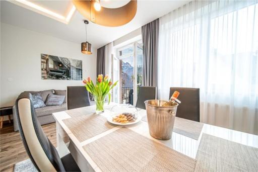 Apartment Szymanowskiego Zakopane